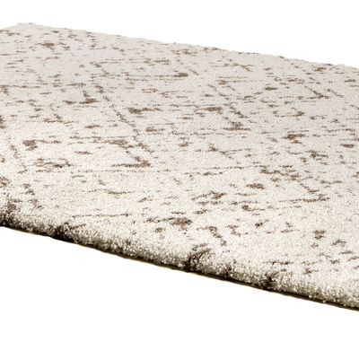 Tapis - Tapis Albane Neige 200 x 290 - MAISON VIVARAISE - SDE VIVARAISE WINKLER