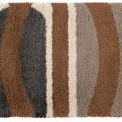 Rugs - Rug Amina Multico 67 X 200 - MAISON VIVARAISE - SDE VIVARAISE WINKLER