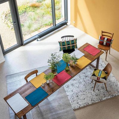 Rugs - Rug Apolo Naturel 120 X 170 - MAISON VIVARAISE - SDE VIVARAISE WINKLER