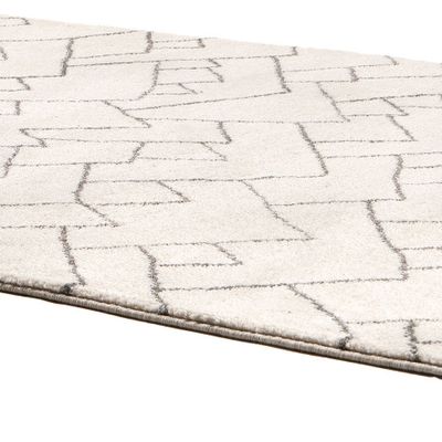 Tapis - Tapis Aspen Naturel 200 x 290 - MAISON VIVARAISE - SDE VIVARAISE WINKLER