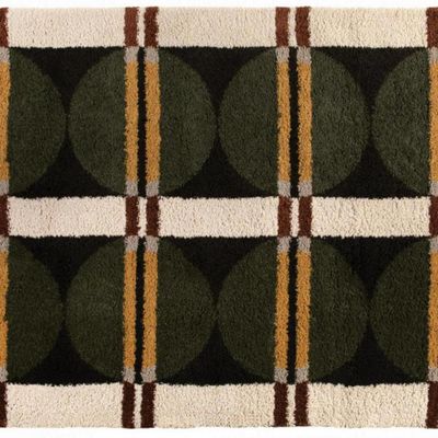 Rugs - Rug Yoni Fougere 200 X 290 - MAISON VIVARAISE – SDE VIVARAISE WINKLER