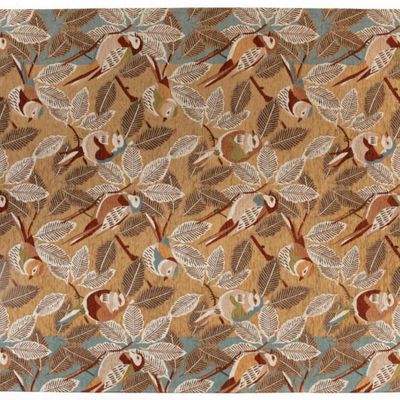 Rugs - Rug Zazu Multico 155 X 230 - MAISON VIVARAISE – SDE VIVARAISE WINKLER