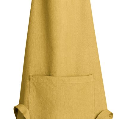 Aprons - Apron Recycled Ada Badiane 72 X 85 - MAISON VIVARAISE – SDE VIVARAISE WINKLER