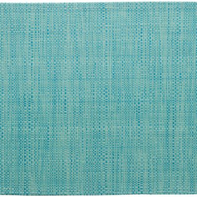 Placemats - Placemat Canna Jade 33 X 45 - MAISON VIVARAISE - SDE VIVARAISE WINKLER