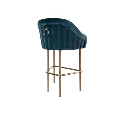 Chaises - Katharina Bar Chair Handmade By Ottiu - OTTIU