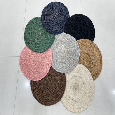 Other caperts - JR 102, Jute Rugs Budget Friendly Shipping Worldwide door Delivery - INDIAN RUG GALLERY