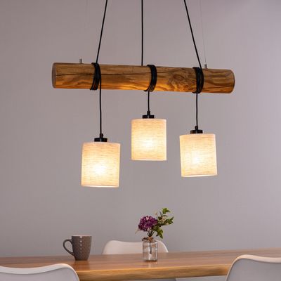 Hanging lights - TRENO / fabriqué en EUROPE - BRITOP LIGHTING POLAND