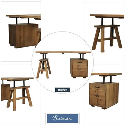 Office furniture and storage - Collection - Office Furniture and Seating - JP2B DECORATION