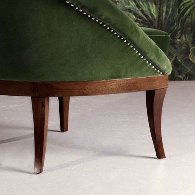 Armchairs - Kim Armchair - OTTIU