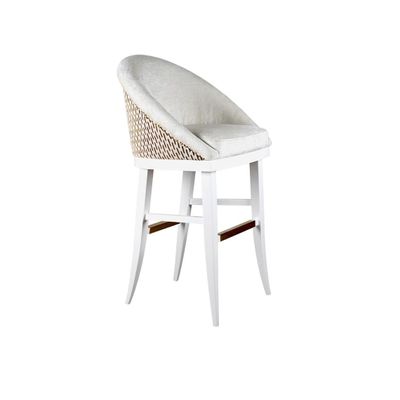 Chairs - Kim Bar Chair - OTTIU