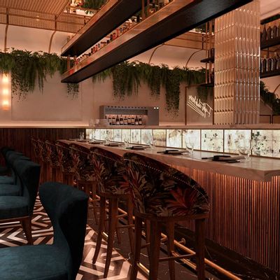 Chaises - Chaise de bar Kim - OTTIU