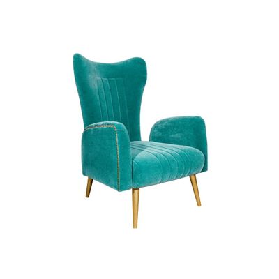 Chairs - Loren armchair - OTTIU