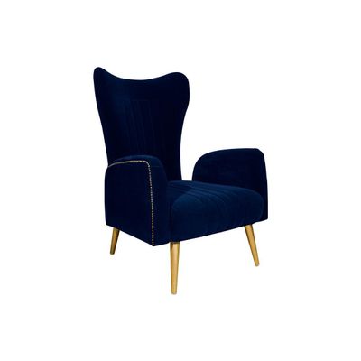 Chairs - Loren armchair - OTTIU