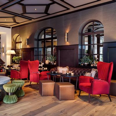 Chaises - Fauteuil Loren - OTTIU