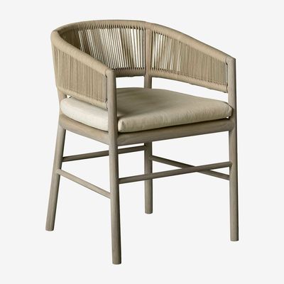 Chairs - Tess - PMP OUTDOOR