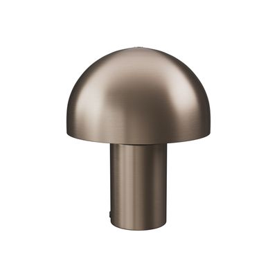 Table lamps - FULTON table lamp - DÔME DECO