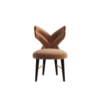 Chairs - Luna Dining Chair - OTTIU