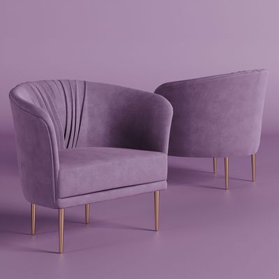 Armchairs - Lupino Armchair - OTTIU