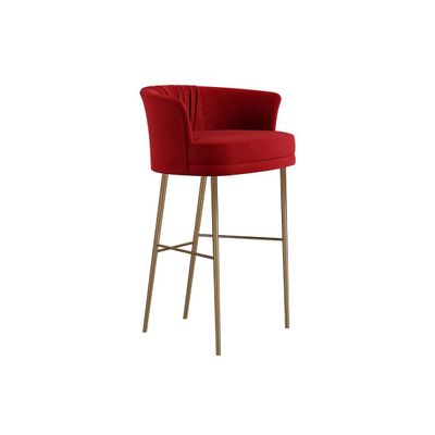 Chairs - Lupino Bar Chair - OTTIU