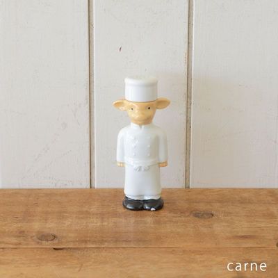 Ustensiles de cuisine - Set de roulettes Carne&Vitello - MARUMITSU POTERIE