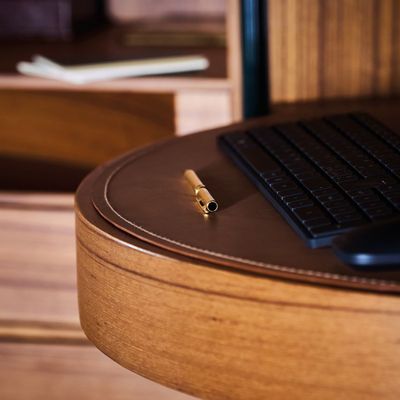 Writing desks - NEW YORK TRUNK - LAERRE TRUNKS