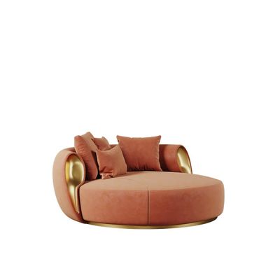 Small sofas - Eartha Day Bed By Ottiu - OTTIU