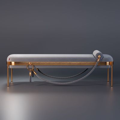 Bancs - Banc Ginger - OTTIU