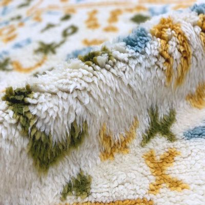 Design carpets - MOR 101,Indian Rug Carpet Manufacturer High Fluffy Soft Pile Moroccan - INDIAN RUG GALLERY