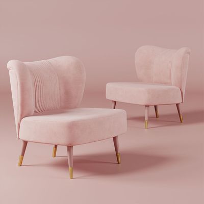Armchairs - Visconti Armchair - OTTIU