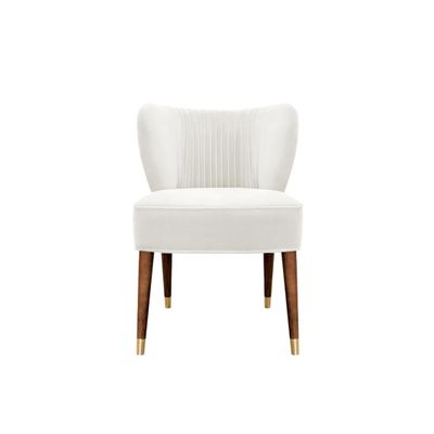 Chaises - Chaise de salle à manger Visconti - OTTIU