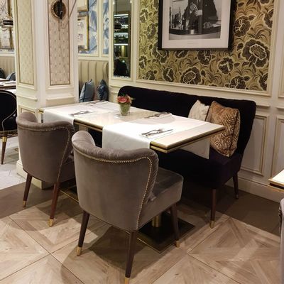 Chaises - Chaise de salle à manger Visconti - OTTIU