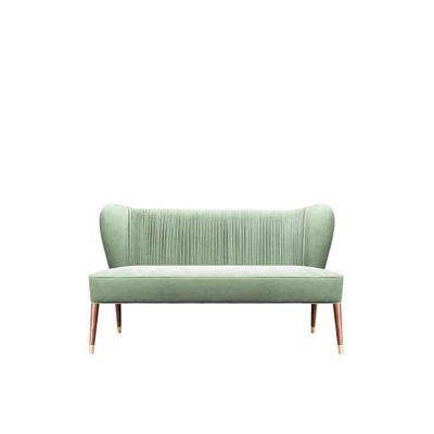 Chairs - Visconti Twin Seat - OTTIU