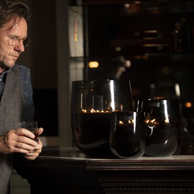 Bougies - Bougie noire Barrel Smoke - OSCAR LUXURY CANDLES / STELLU