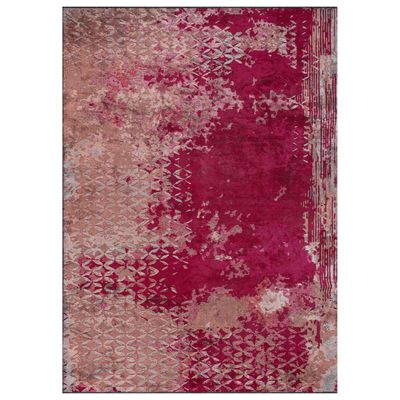 Tapis - BLOOM Tapis spécial métier à tisser fini main - BM HOME