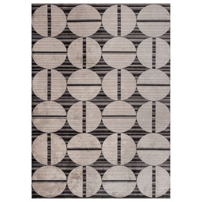 Tapis - ECLIPSE Tapis spécial métier à tisser fini main - BM HOME