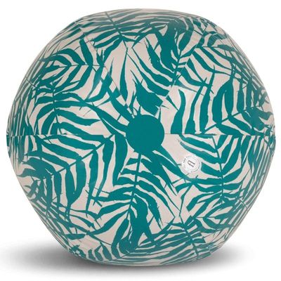 Jeux enfants - Ballon gonflable XL Bahia 80 cm - THE NICE FLEET