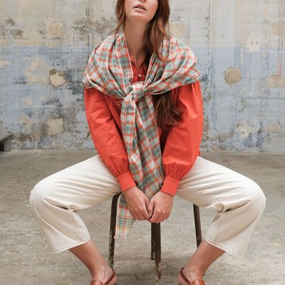 Foulards et écharpes - Foulards et Écharpes - MOISMONT