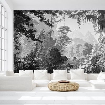 Papiers peints - Papiers peints - PARADISIO IMAGINARIUM