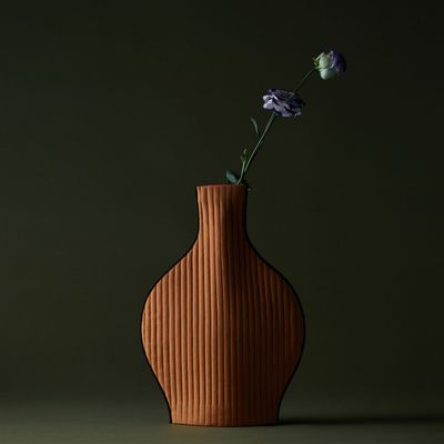Vases - Nubi vaseⅠ 누비 화병 - NUBIHON