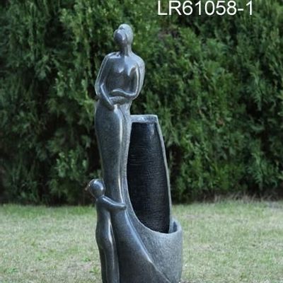 Objets design - Water fountains - XIAMEN LONRICH TRADING CO.,LTD