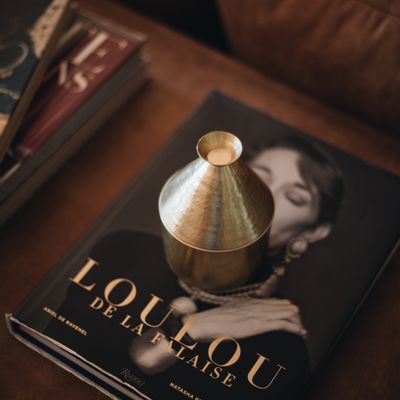 Candles - Copperware Tajine - CÔTÉ BOUGIE MARRAKECH