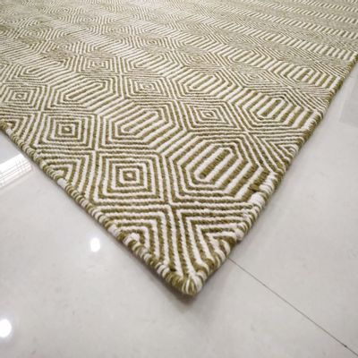 Rugs - FR 107, Colorful Customizable Kelim Faltweave Dhurrie Direct From Indian Manufacturer Factory Fireproof Washable Handmade Handwoven NZ Wool Carpet For Home, Hotel Interior Commercial Projects - INDIAN RUG GALLERY