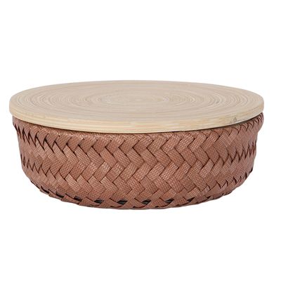 Objets de décoration - WONDER - Paniers - HANDED BY