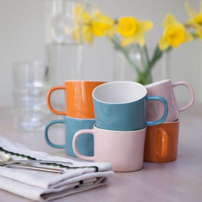 Tasses et mugs - Des tasses - QUAIL DESIGNS EUROPE BV