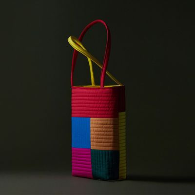 Sacs et cabas - Sac NubiⅠ 누비 가방 - NUBIHON