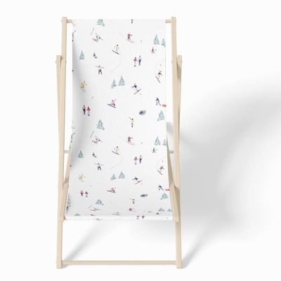 Transats - Toile transat Aspen - THE NICE FLEET