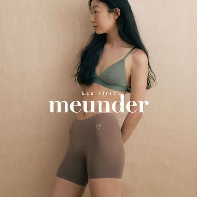 Sleepwear - [meunder] meunder signature wood drawers - KOREA INSTITUTE OF DESIGN PROMOTION