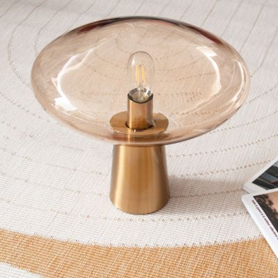 Table lamps - Diamond lamp - SO SKIN - IDASY