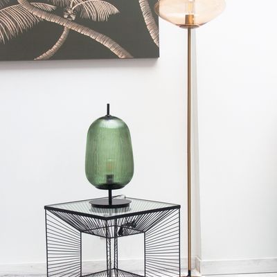 Floor lamps - Diamond lamp - SO SKIN - IDASY