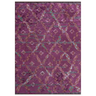 Rugs - JASMINE Hand-Finished Special Loom Rug - BM HOME